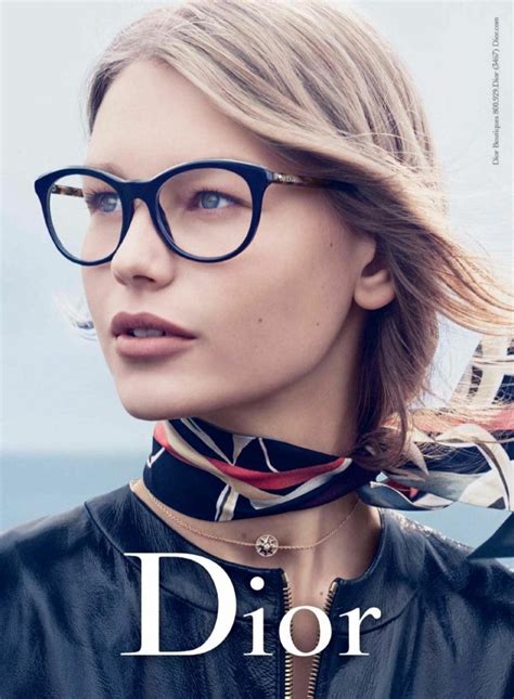 DIOR Eyewear .